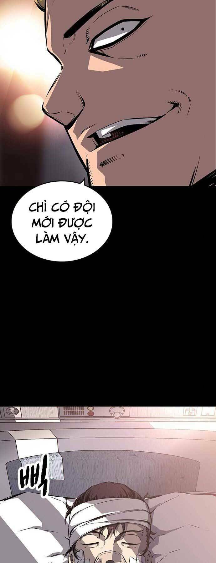 King Game Chapter 8 - Trang 2