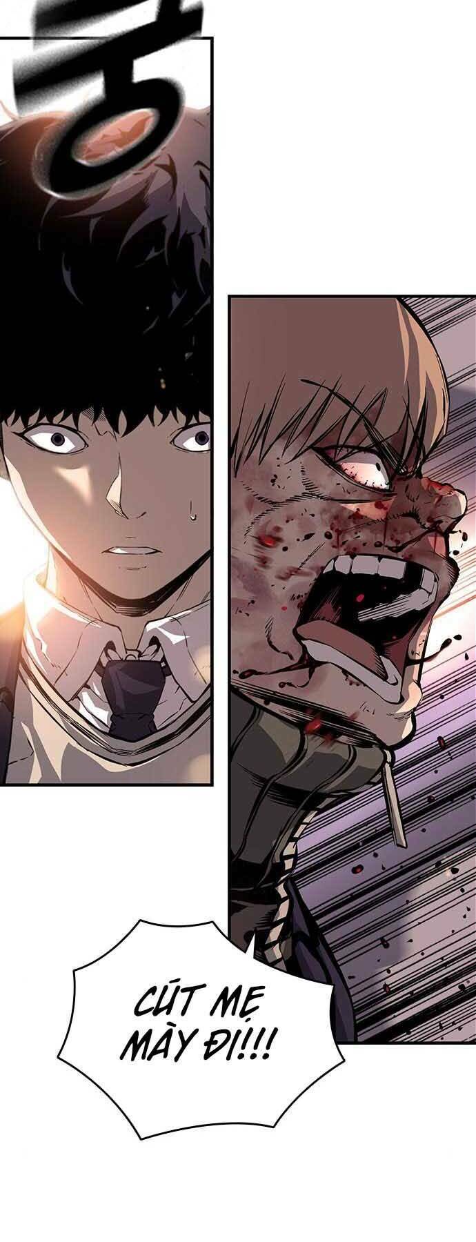 King Game Chapter 8 - Trang 2