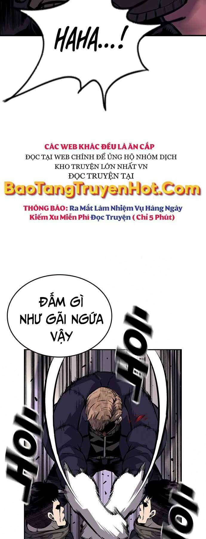 King Game Chapter 8 - Trang 2