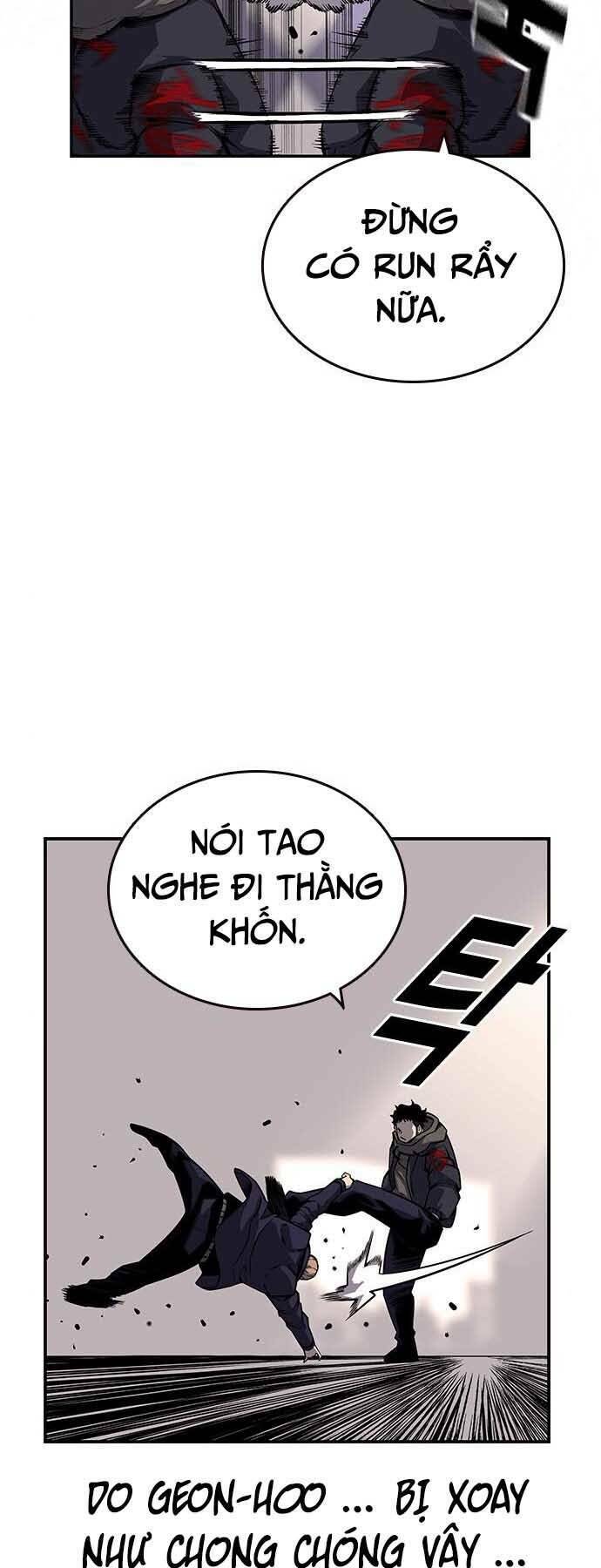 King Game Chapter 8 - Trang 2