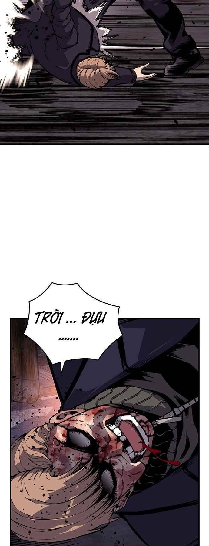 King Game Chapter 8 - Trang 2