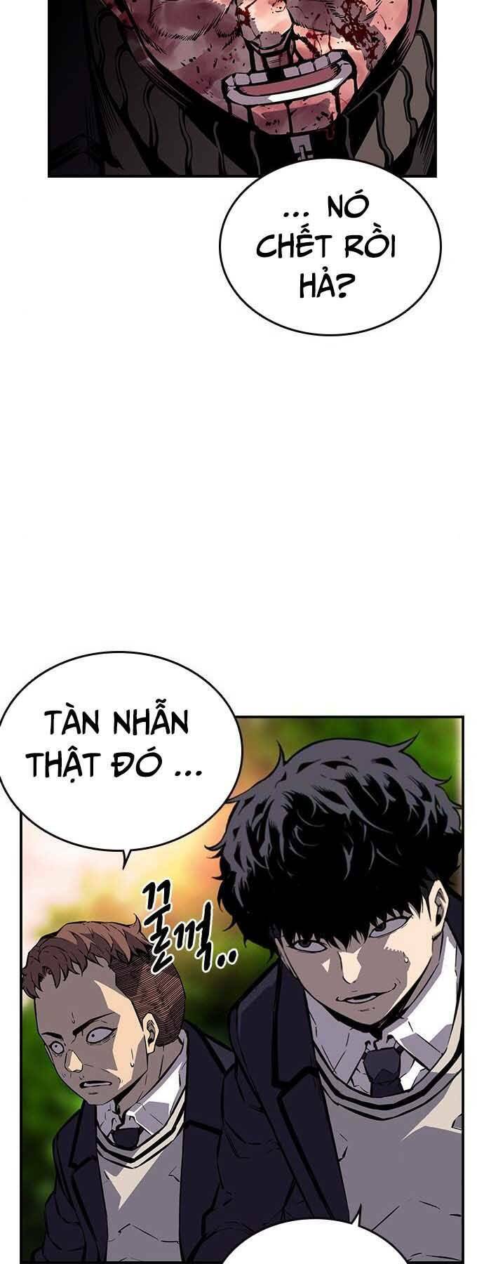 King Game Chapter 8 - Trang 2