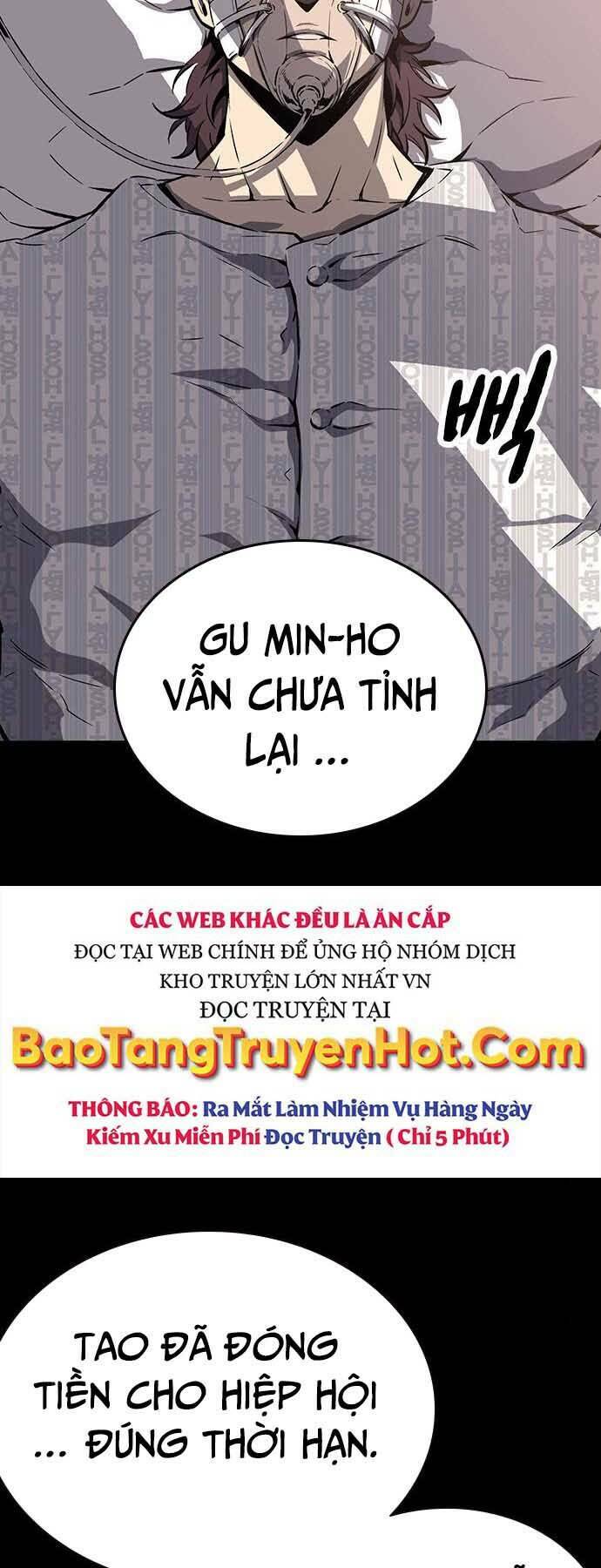 King Game Chapter 8 - Trang 2