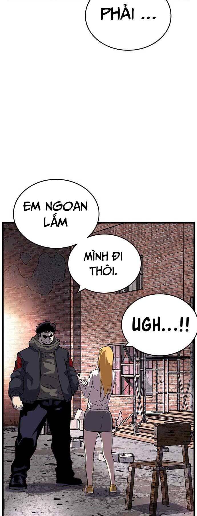 King Game Chapter 8 - Trang 2