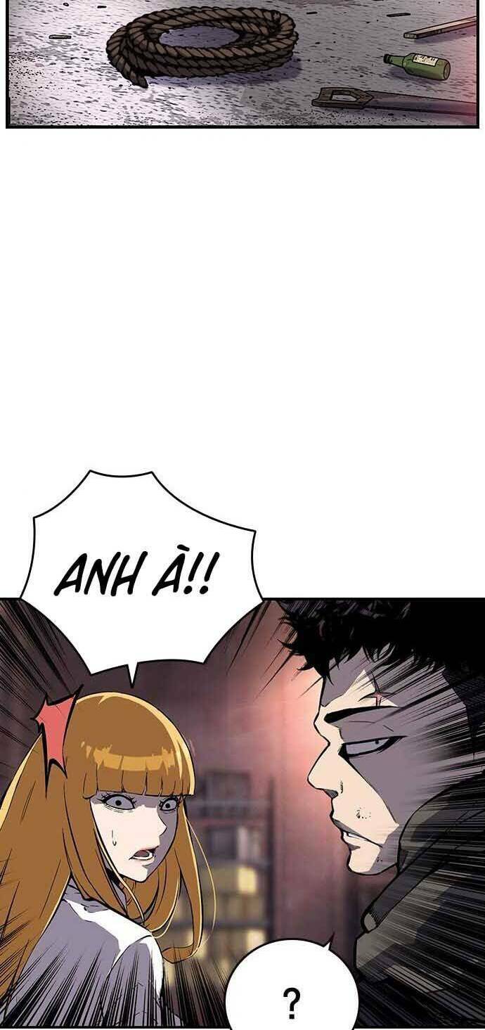 King Game Chapter 8 - Trang 2