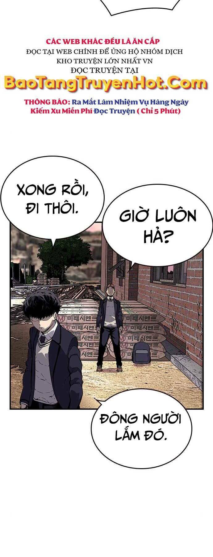 King Game Chapter 8 - Trang 2