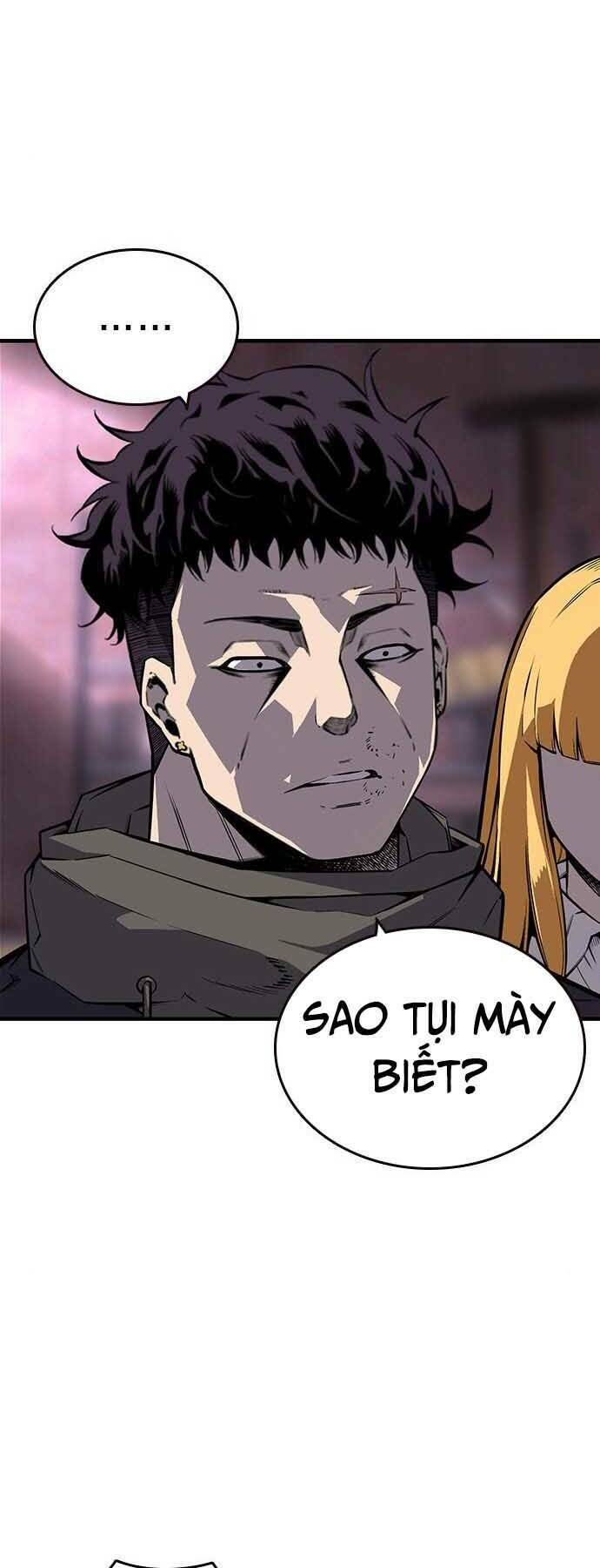 King Game Chapter 8 - Trang 2