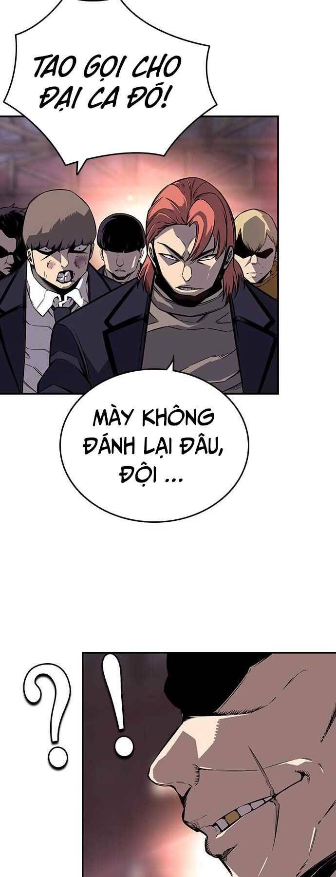 King Game Chapter 8 - Trang 2