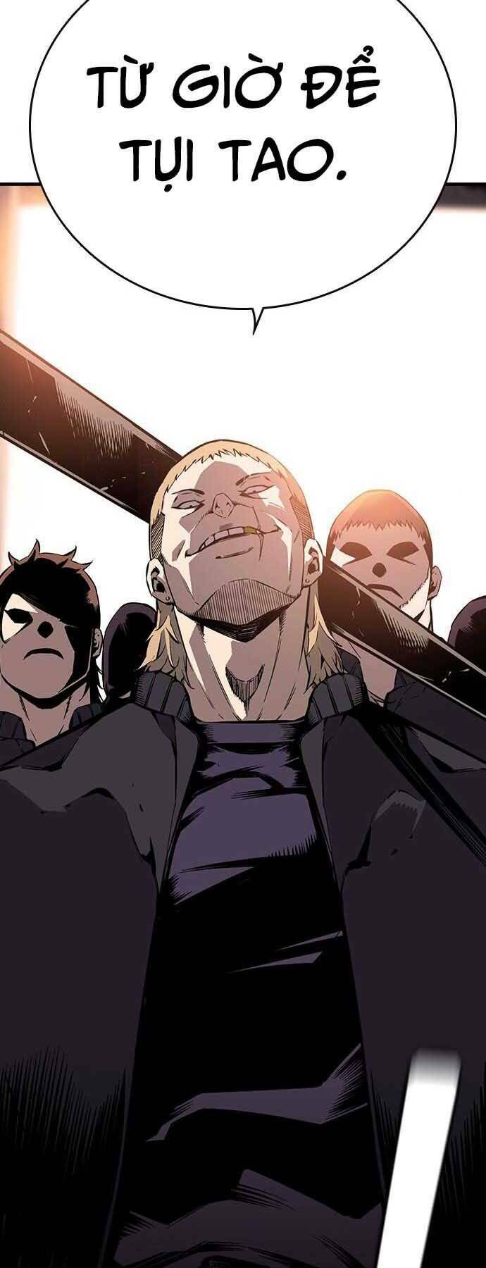 King Game Chapter 8 - Trang 2