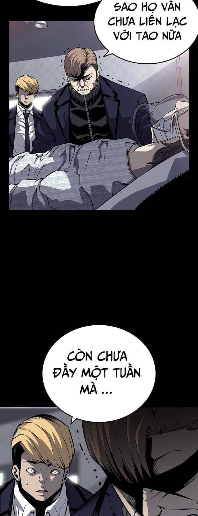 King Game Chapter 8 - Trang 2