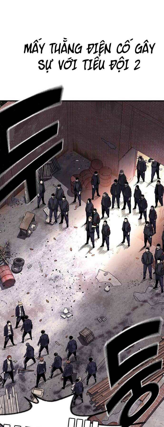 King Game Chapter 8 - Trang 2