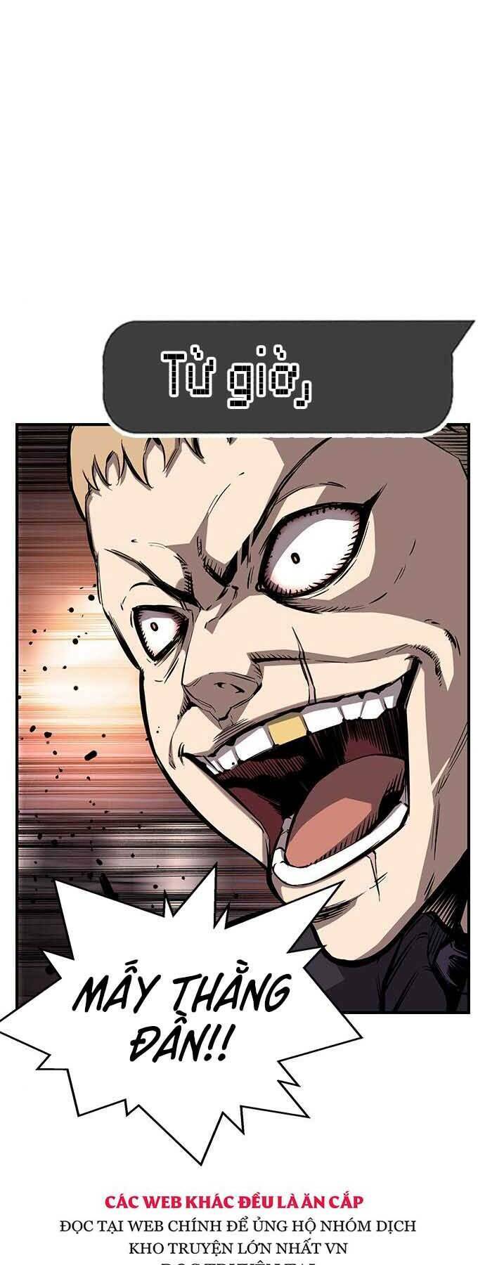 King Game Chapter 8 - Trang 2