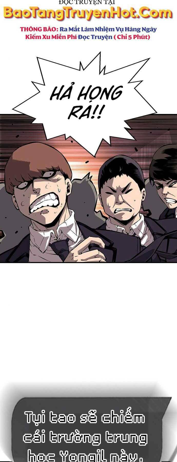 King Game Chapter 8 - Trang 2