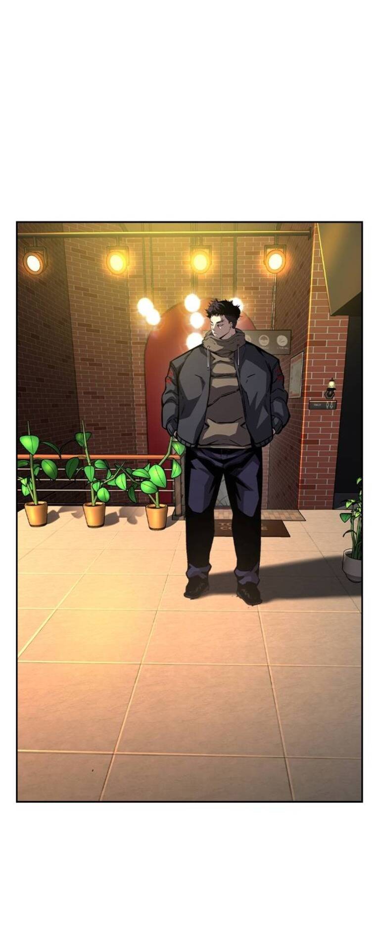 King Game Chapter 80 - Trang 2