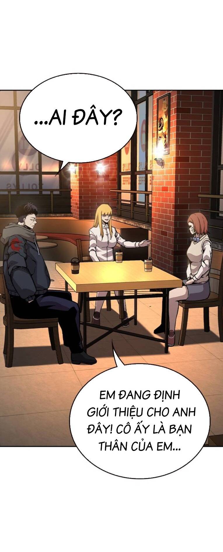 King Game Chapter 80 - Trang 2