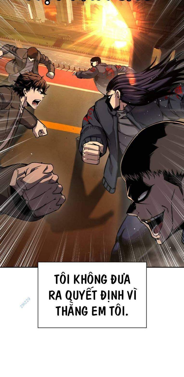 King Game Chapter 80 - Trang 2