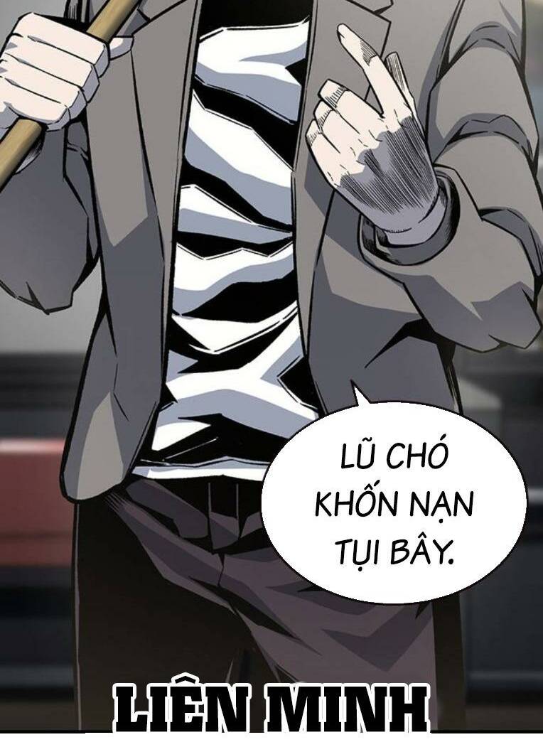 King Game Chapter 80 - Trang 2