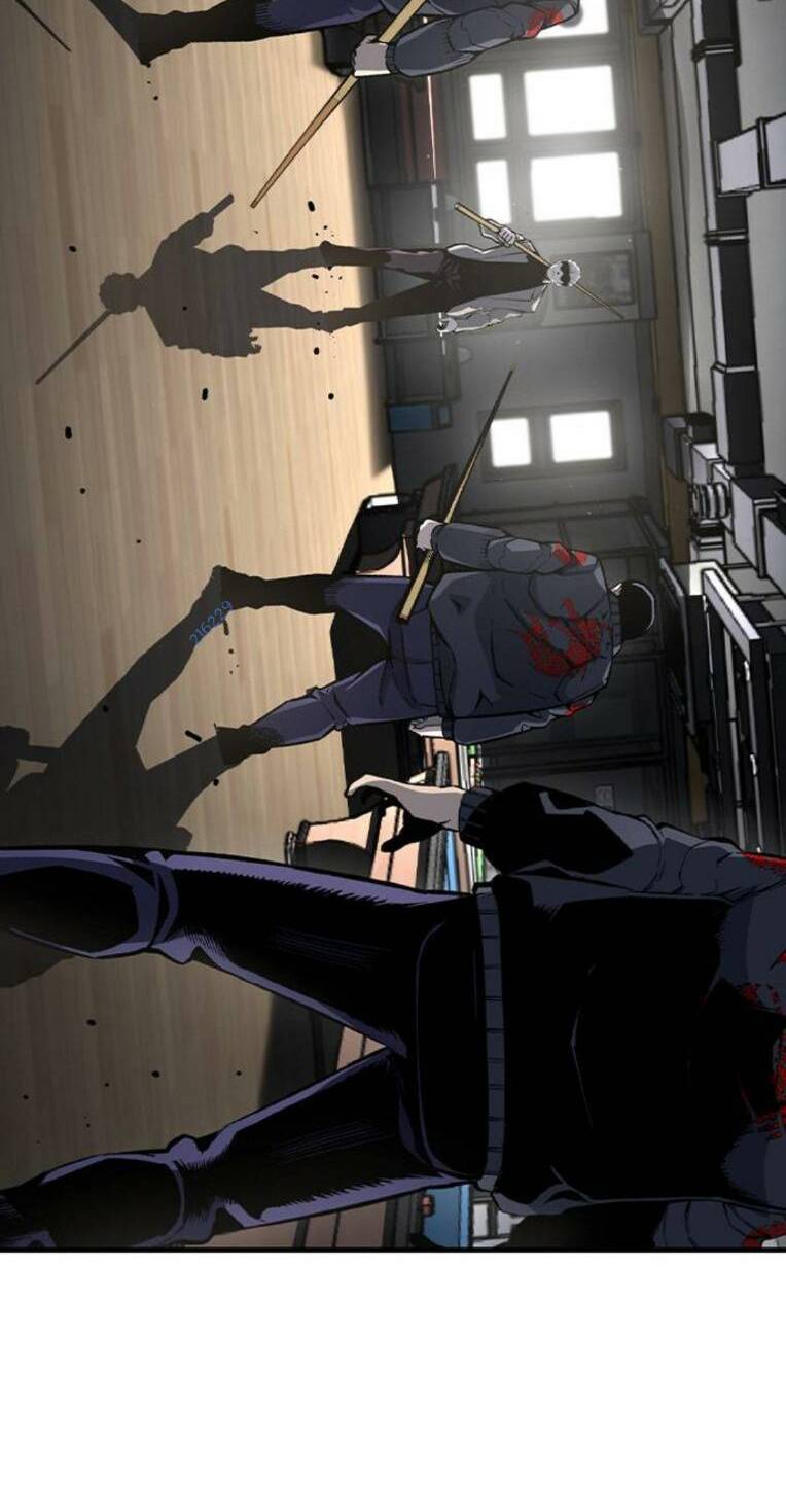 King Game Chapter 80 - Trang 2