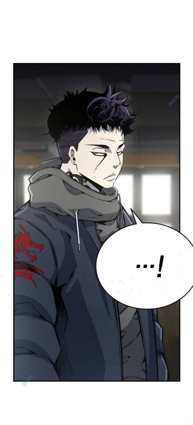 King Game Chapter 80 - Trang 2