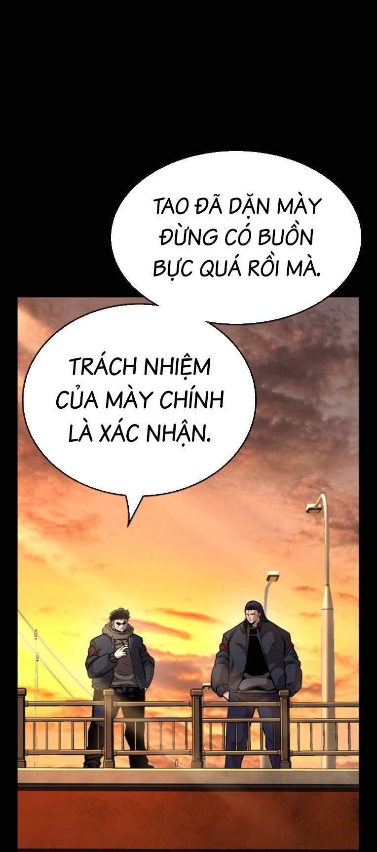 King Game Chapter 80 - Trang 2