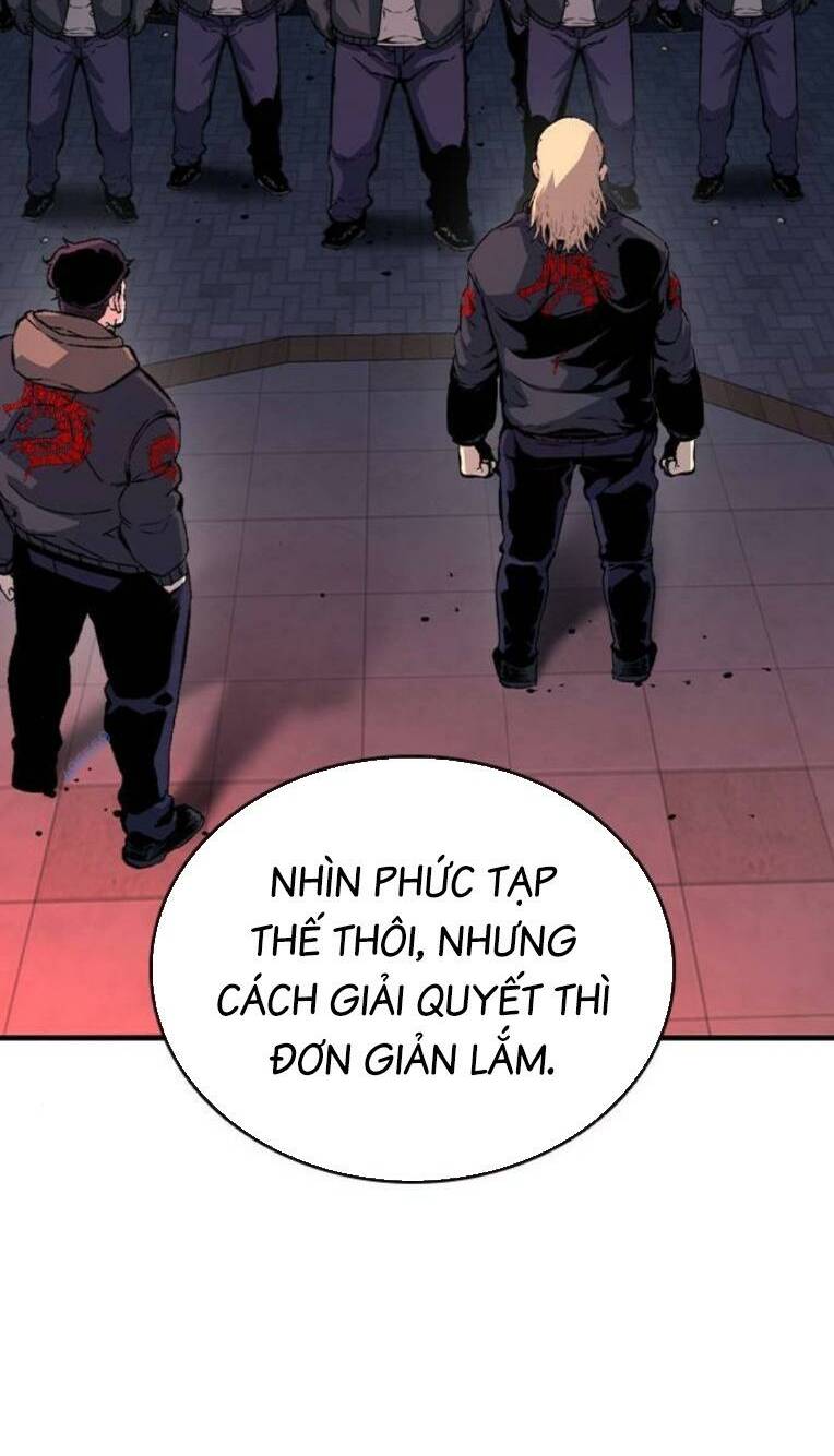 King Game Chapter 82 - Trang 2