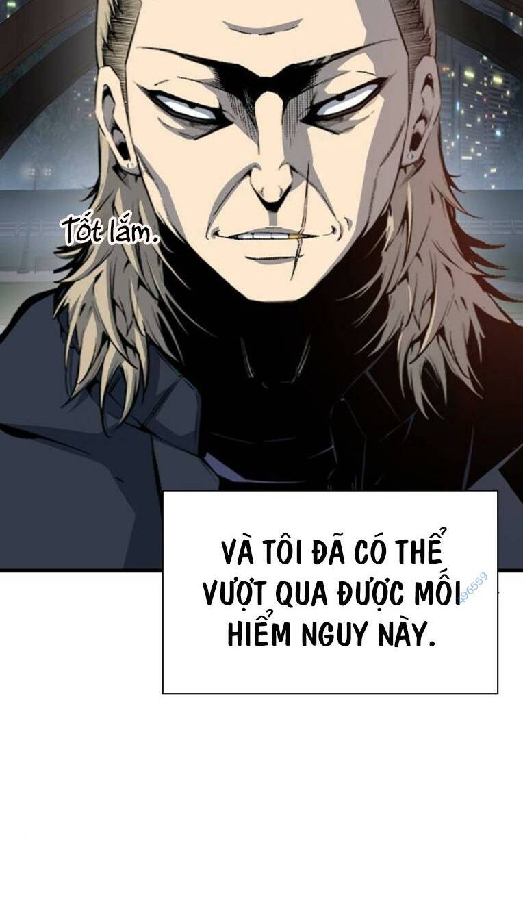 King Game Chapter 82 - Trang 2