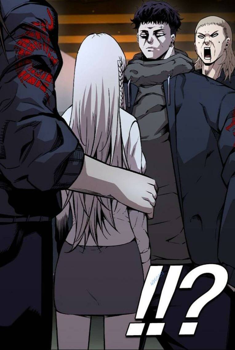 King Game Chapter 82 - Trang 2