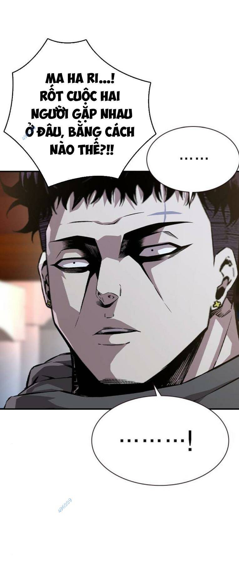 King Game Chapter 82 - Trang 2