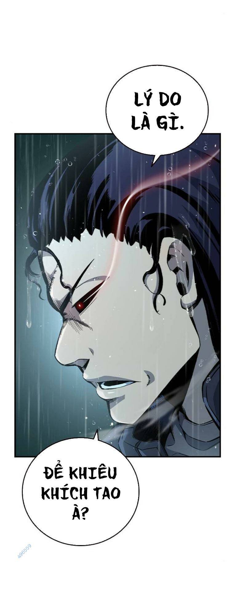 King Game Chapter 82 - Trang 2