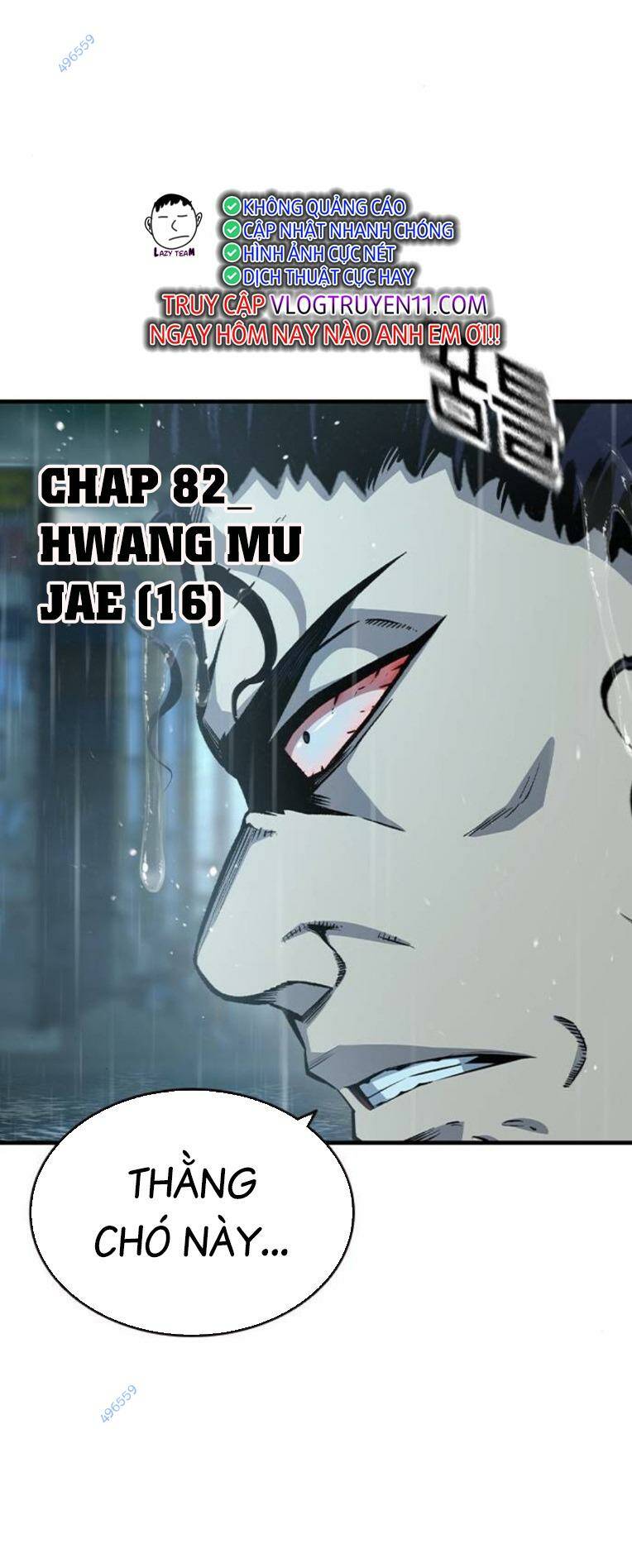 King Game Chapter 82 - Trang 2