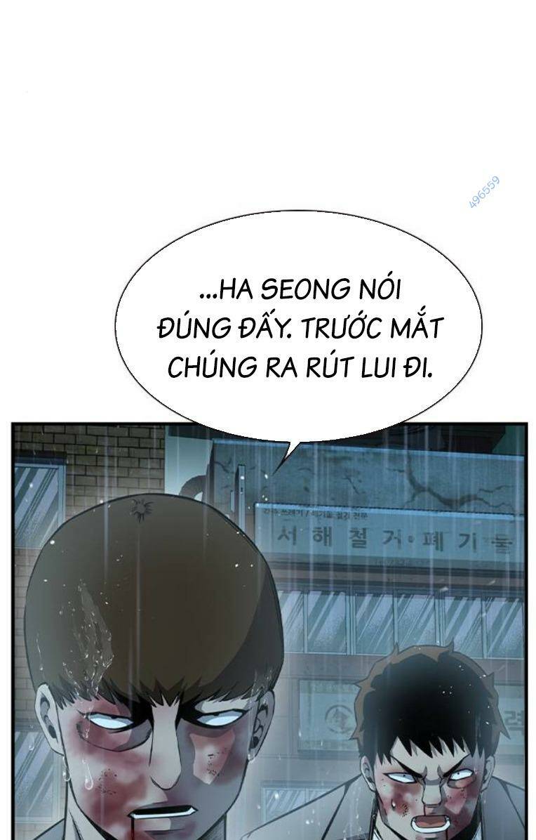 King Game Chapter 82 - Trang 2