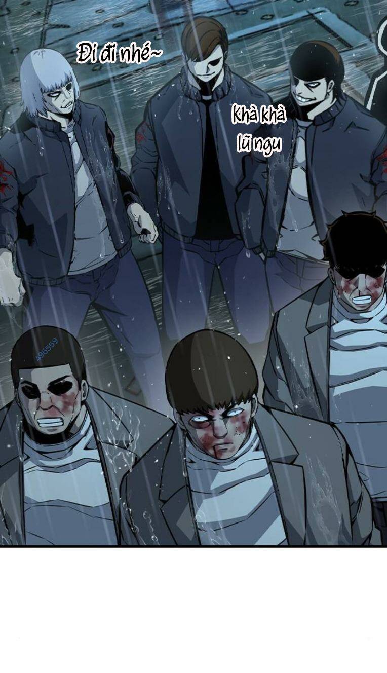 King Game Chapter 82 - Trang 2