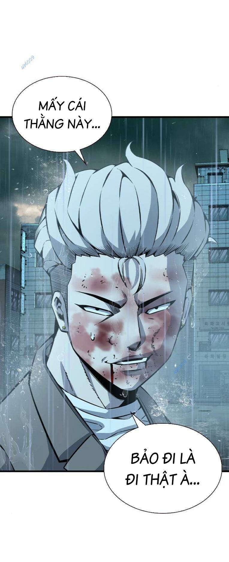 King Game Chapter 82 - Trang 2