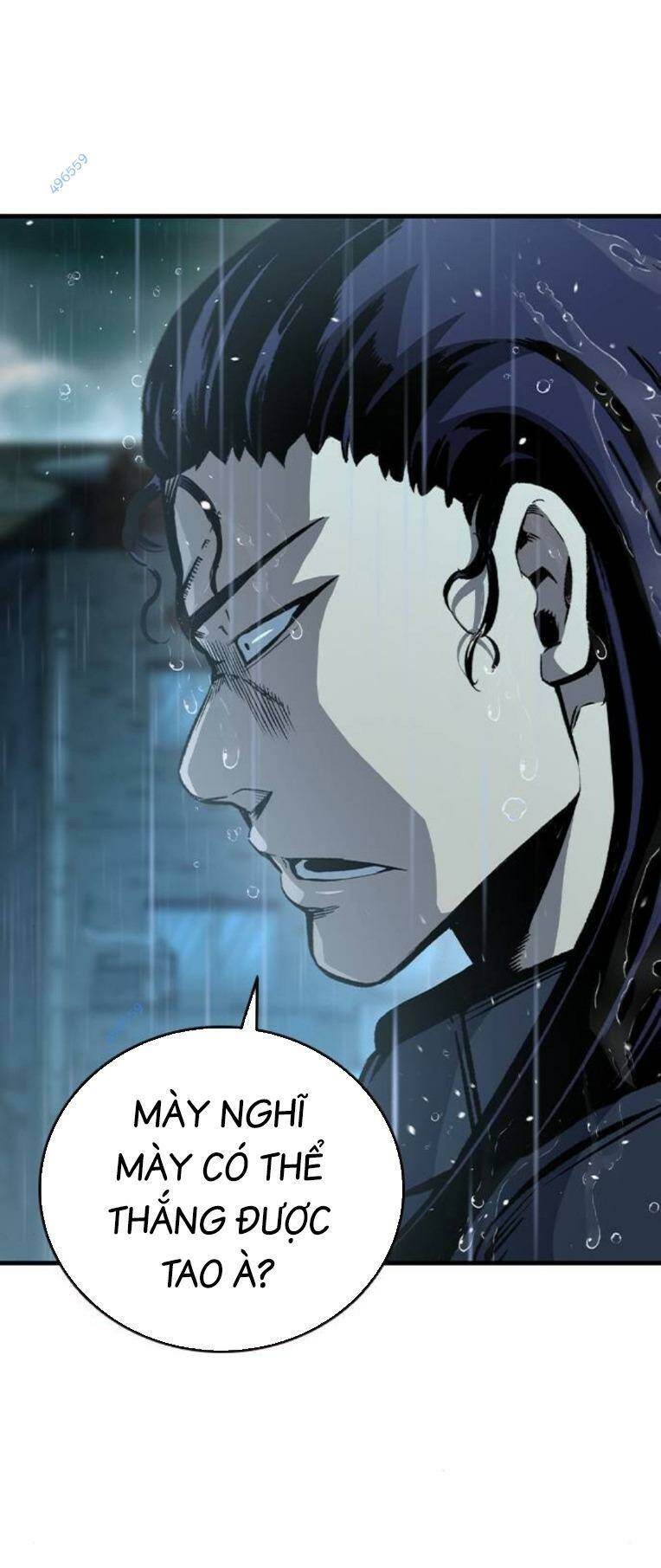 King Game Chapter 82 - Trang 2