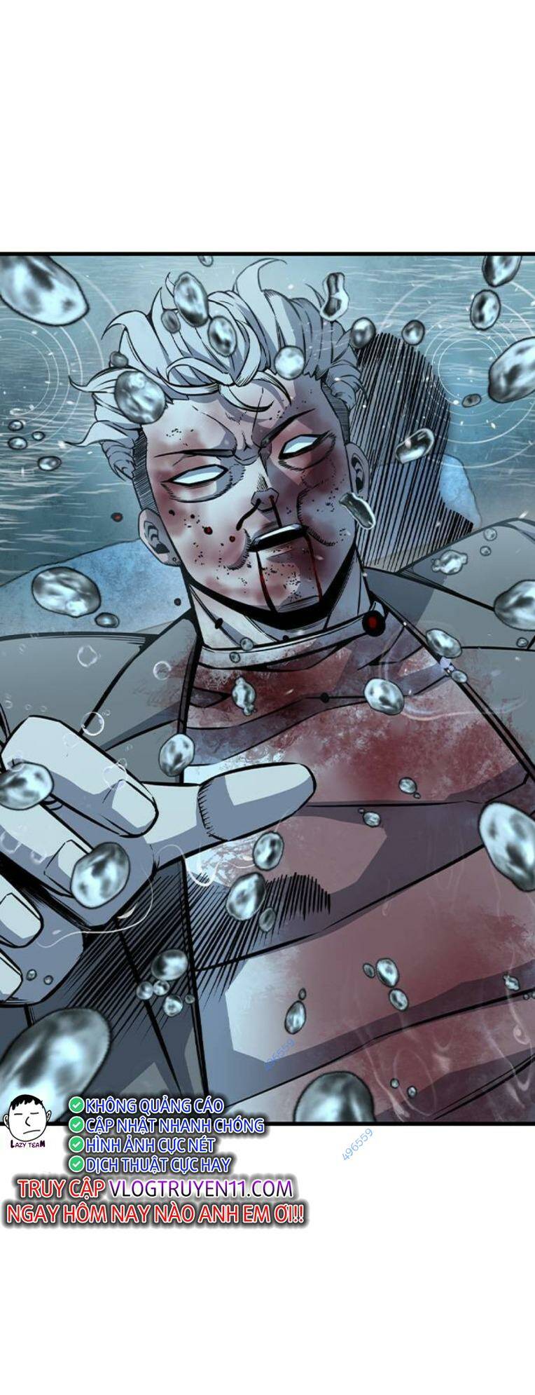 King Game Chapter 82 - Trang 2