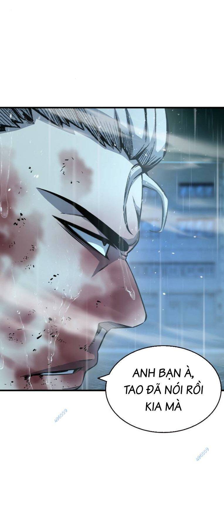 King Game Chapter 82 - Trang 2