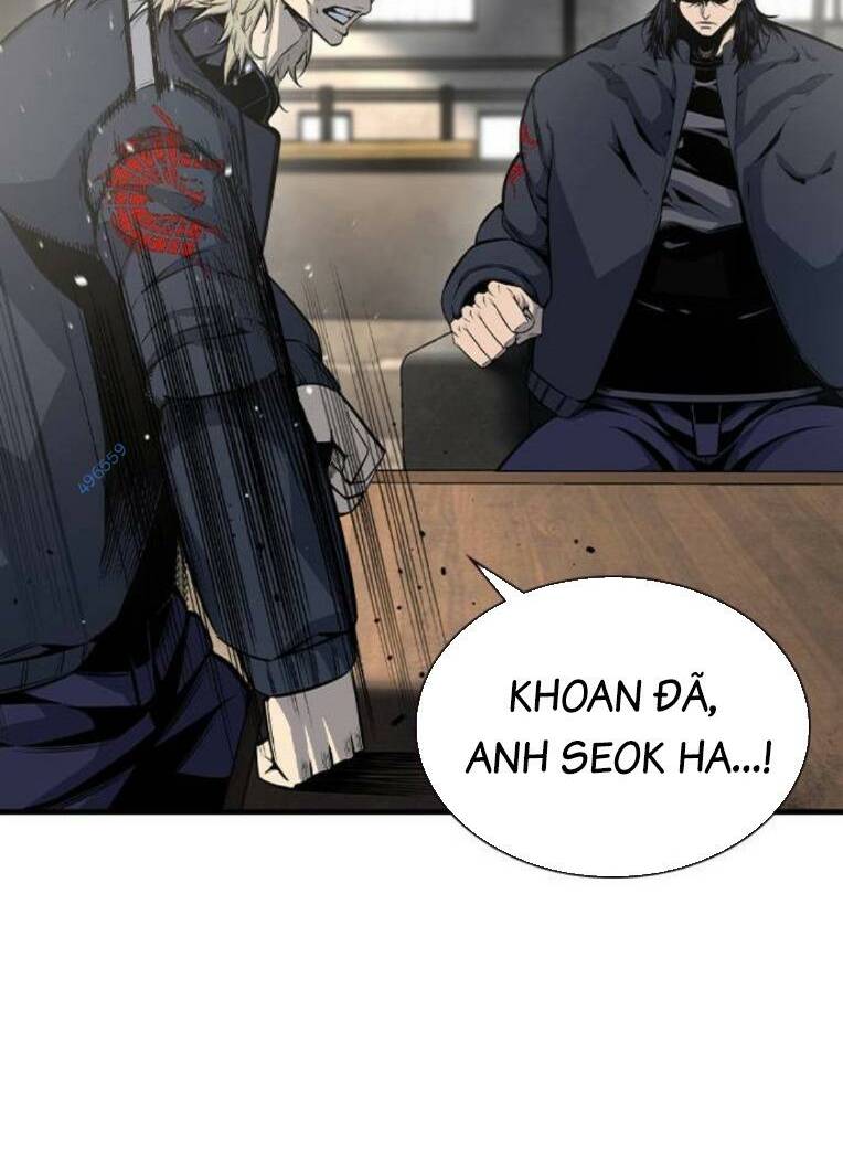 King Game Chapter 82 - Trang 2