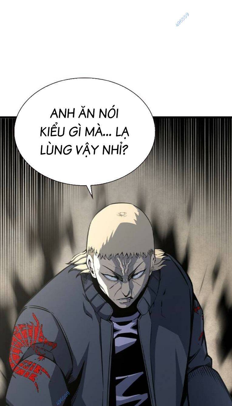 King Game Chapter 82 - Trang 2