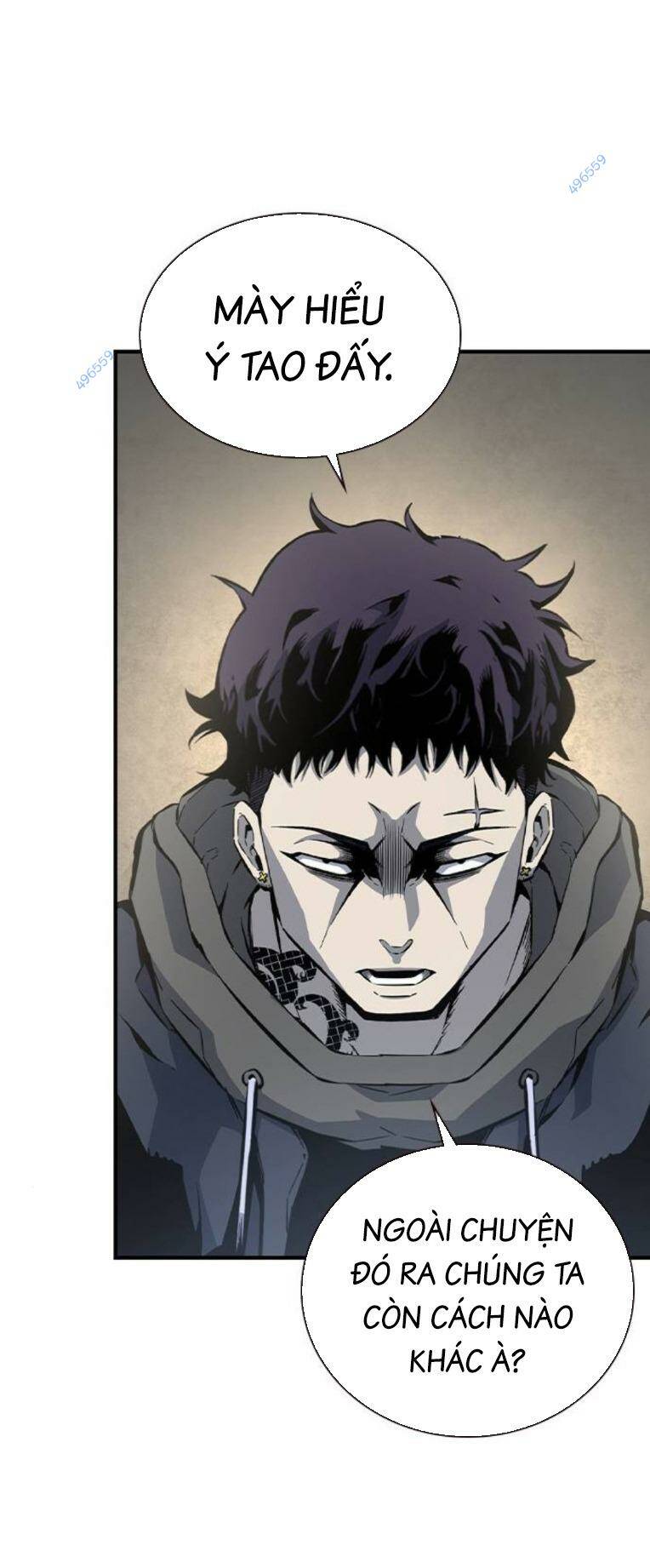 King Game Chapter 82 - Trang 2