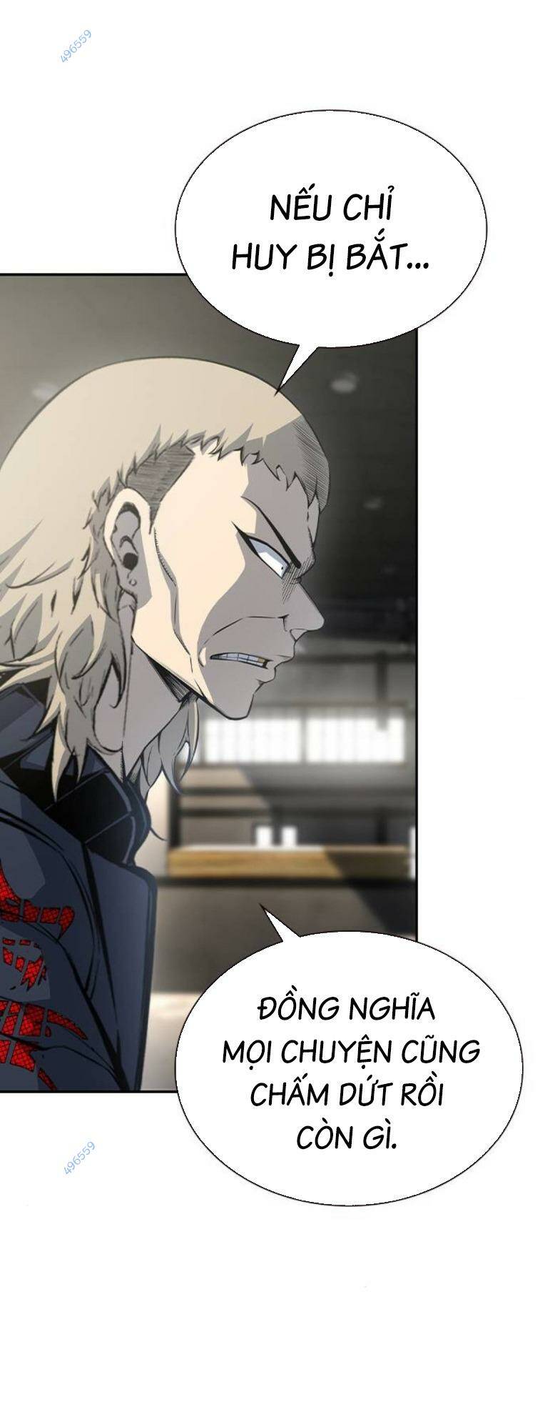 King Game Chapter 82 - Trang 2