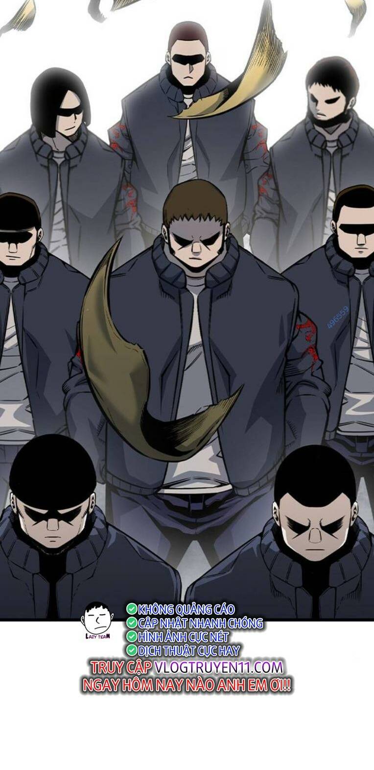 King Game Chapter 82 - Trang 2