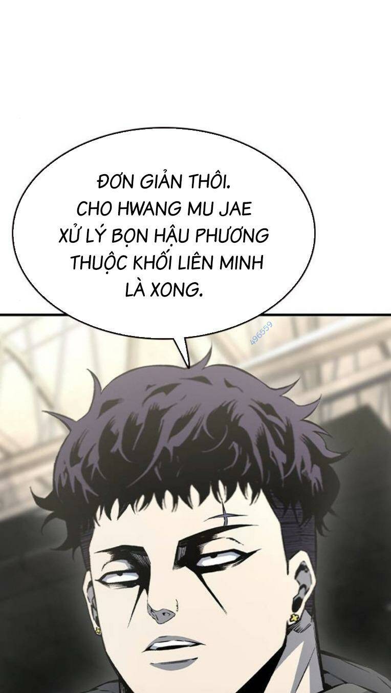 King Game Chapter 83 - Trang 2