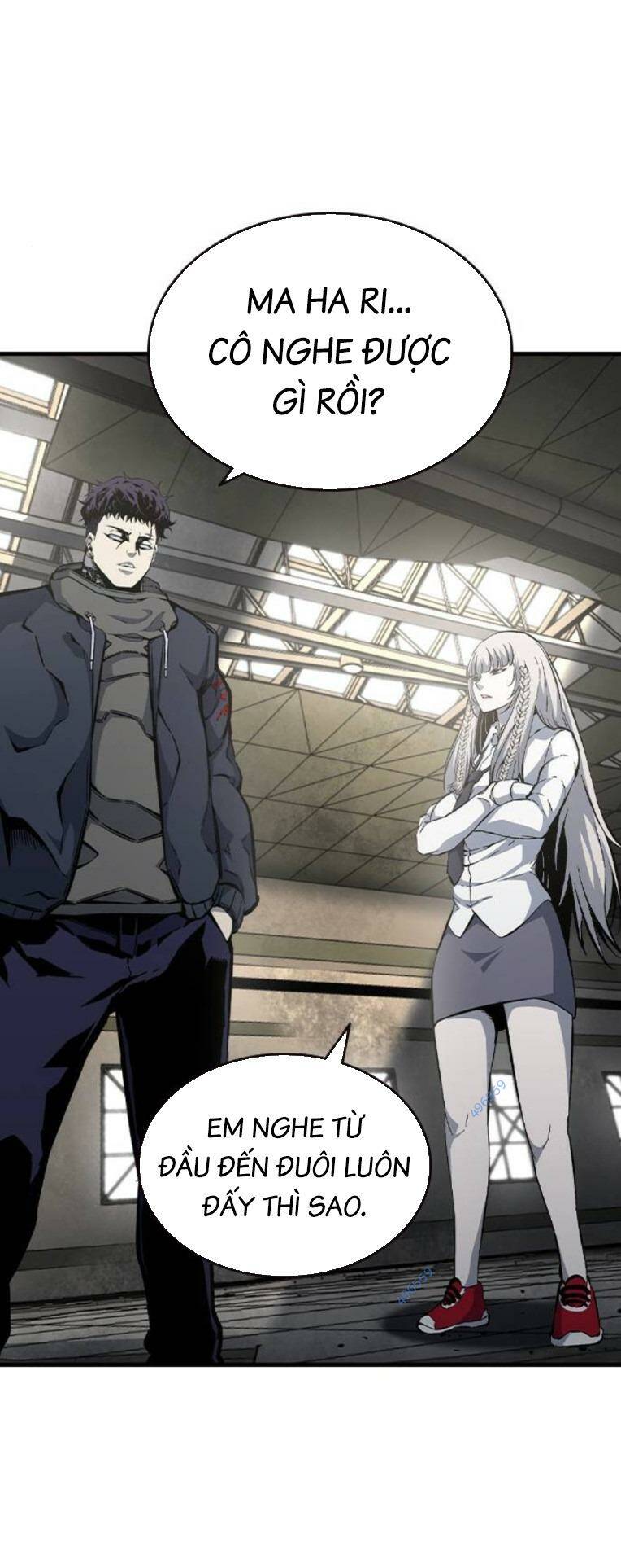 King Game Chapter 83 - Trang 2