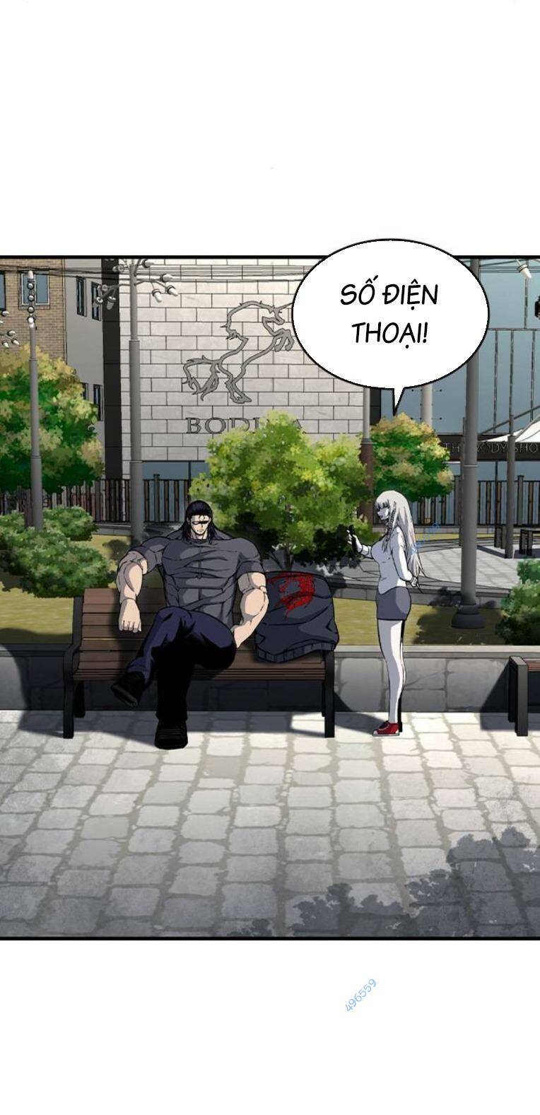 King Game Chapter 83 - Trang 2