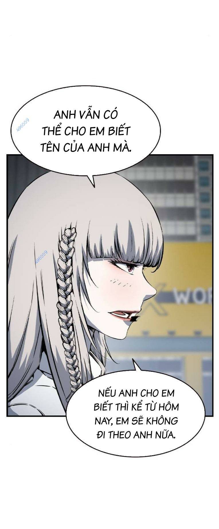 King Game Chapter 83 - Trang 2