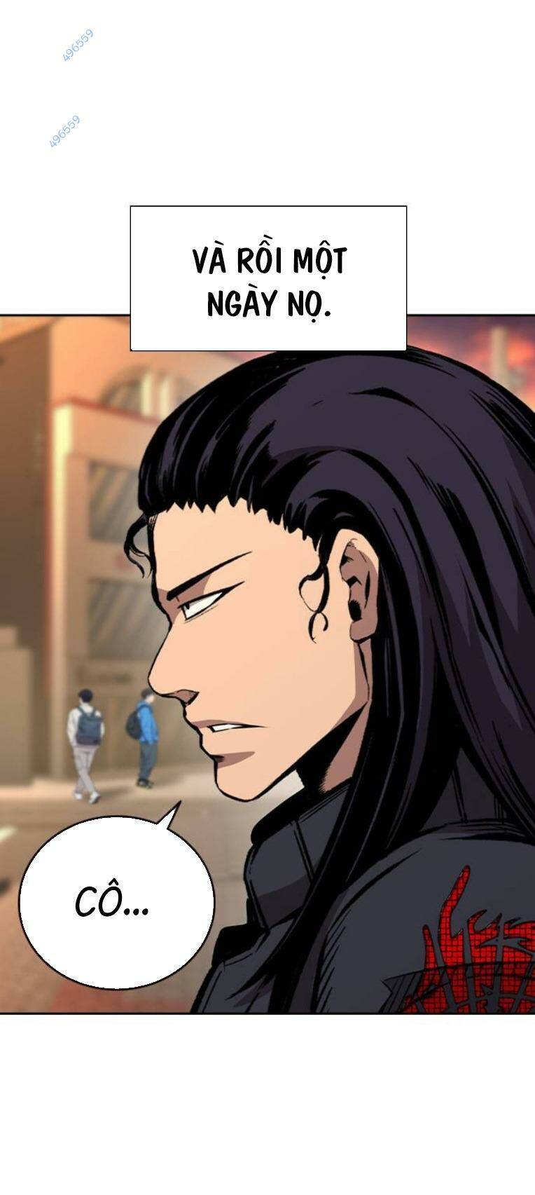 King Game Chapter 83 - Trang 2