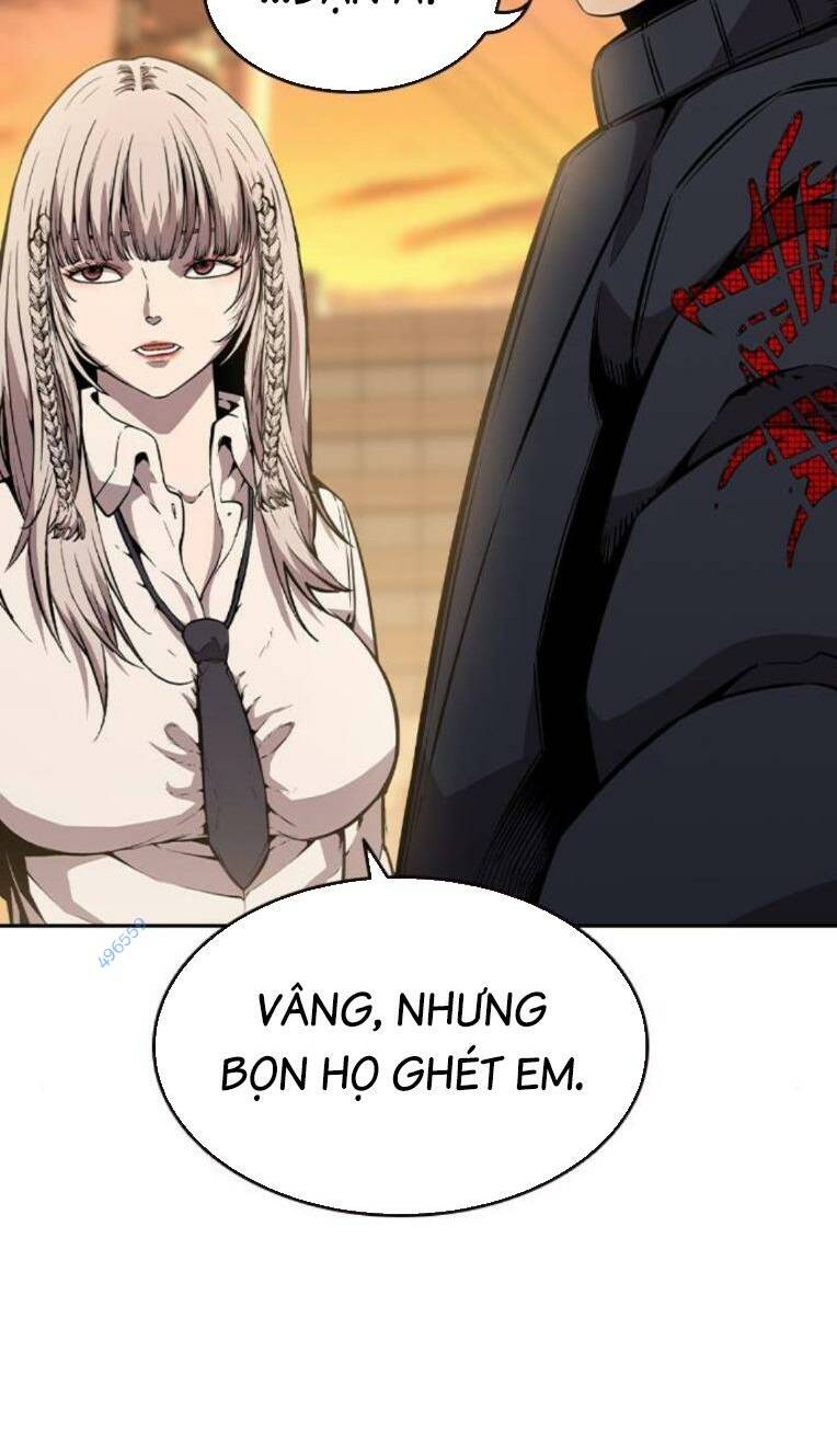 King Game Chapter 83 - Trang 2