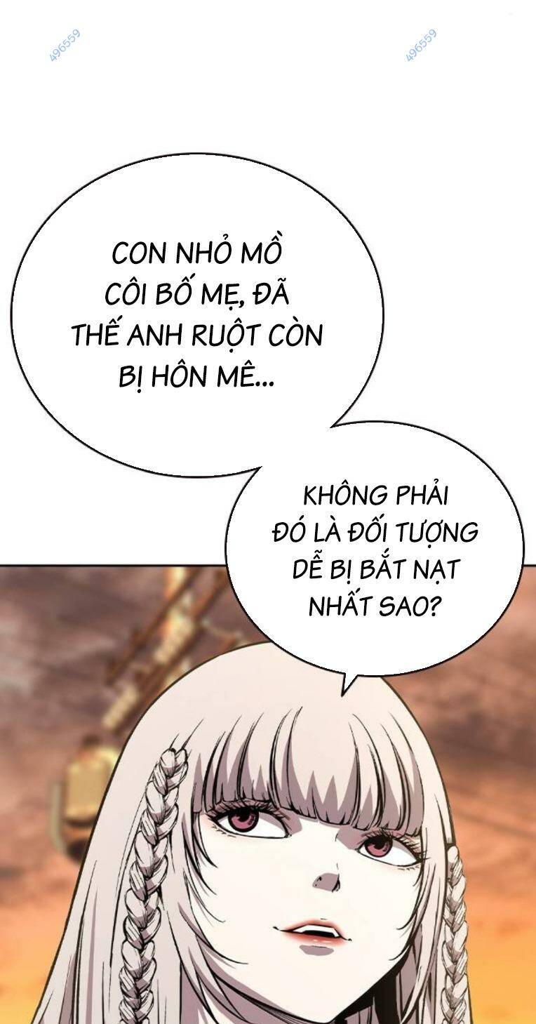 King Game Chapter 83 - Trang 2