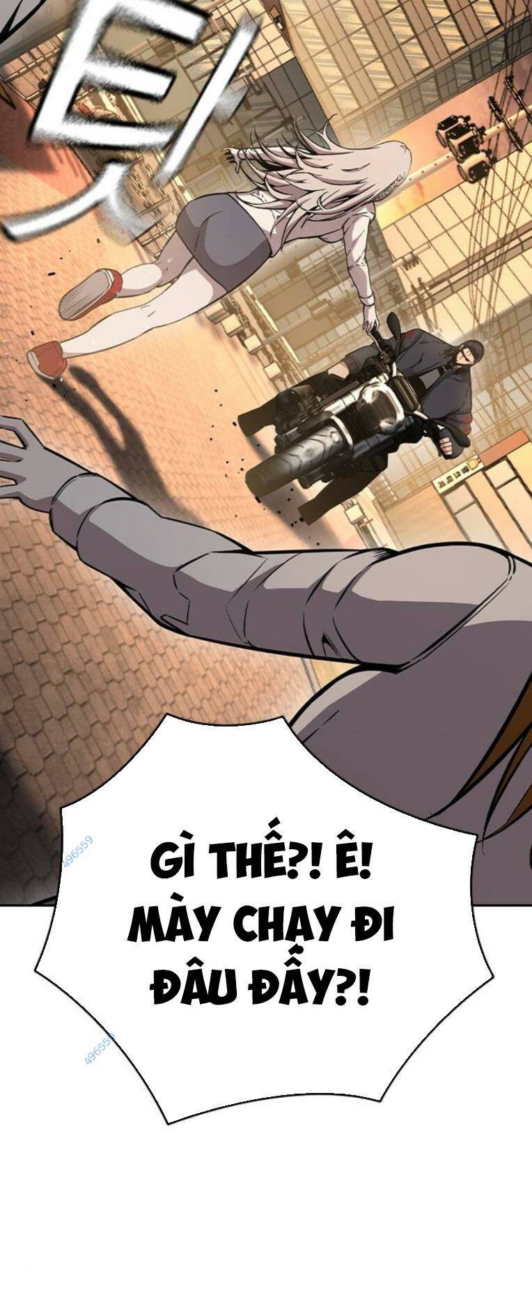 King Game Chapter 83 - Trang 2