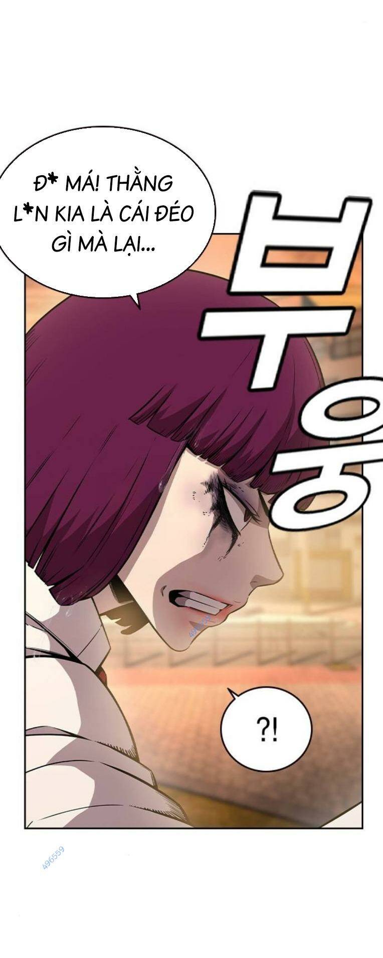 King Game Chapter 83 - Trang 2